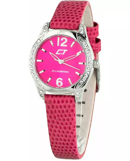 Женские Часы CHRONOTECH CC7101LS-15