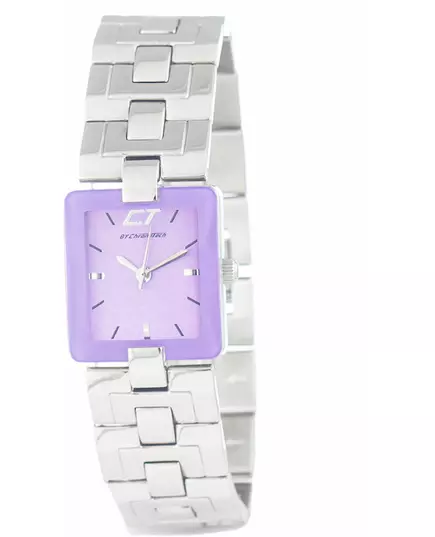 Женские Часы CHRONOTECH CC7111L-05M