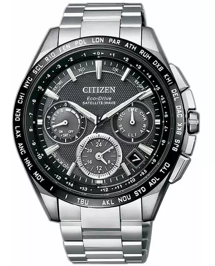 Мужские Часы CITIZEN CC9015-54E