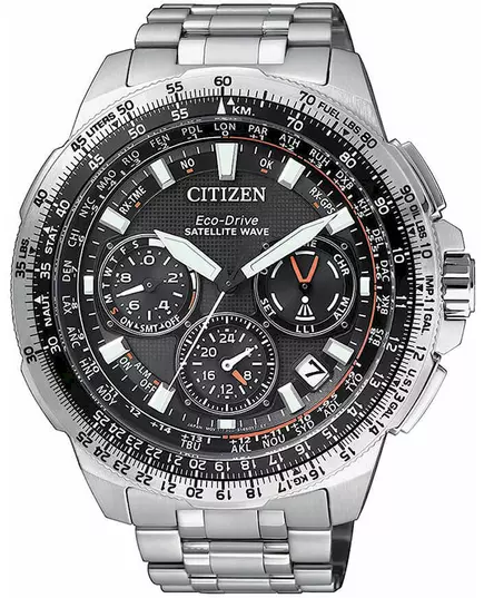 Мужские Часы CITIZEN CC9020-54E