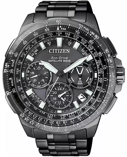 Мужские Часы CITIZEN CC9025-51E