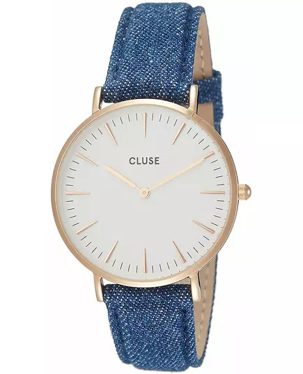 Унисекс Часы CLUSE CL18025
