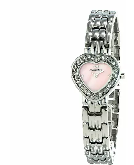 Женские Часы CHRONOTECH CT2027L-11