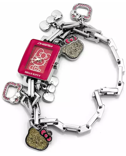 Женские Часы CHRONOTECH CT6323L-08M