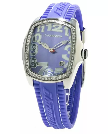 Женские Часы CHRONOTECH CT7016LS-12
