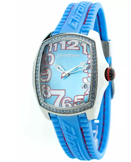 Женские Часы CHRONOTECH CT7016LS-13