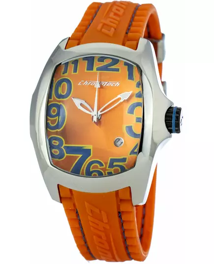 Мужские Часы CHRONOTECH CT7016M-08