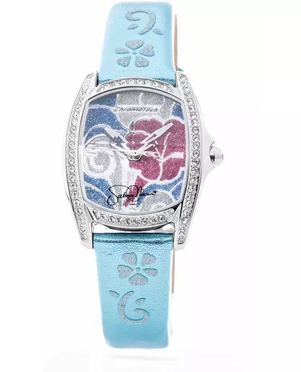 Женские Часы CHRONOTECH CT7094SS-12