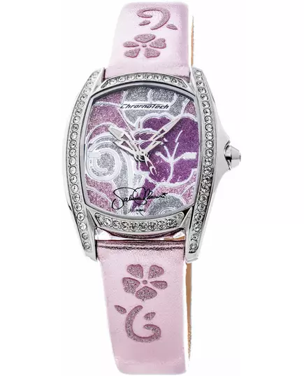 Женские Часы CHRONOTECH CT7094SS-13