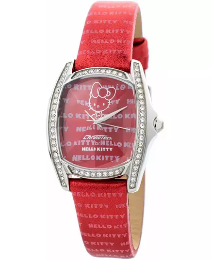 Женские Часы CHRONOTECH CT7094SS-28