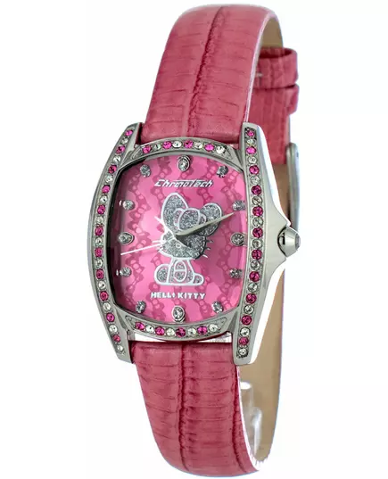 Женские Часы CHRONOTECH CT7094SS-37