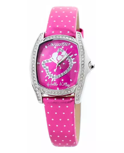 Женские Часы CHRONOTECH CT7094SS-42