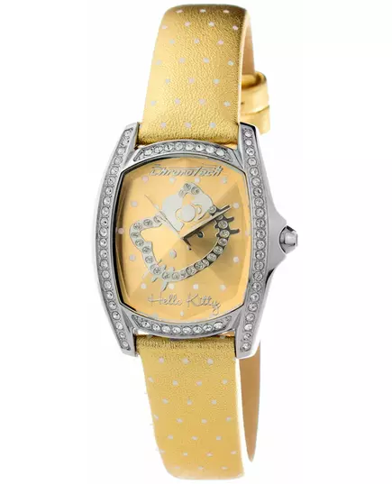 Женские Часы CHRONOTECH CT7094SS-44