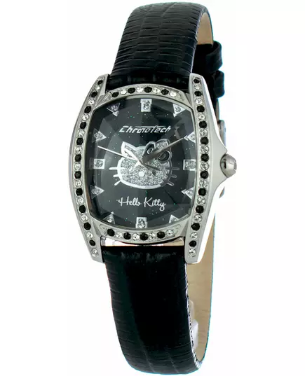 Женские Часы CHRONOTECH CT7094SS-51