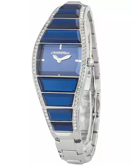 Женские Часы CHRONOTECH CT7099LS-03M