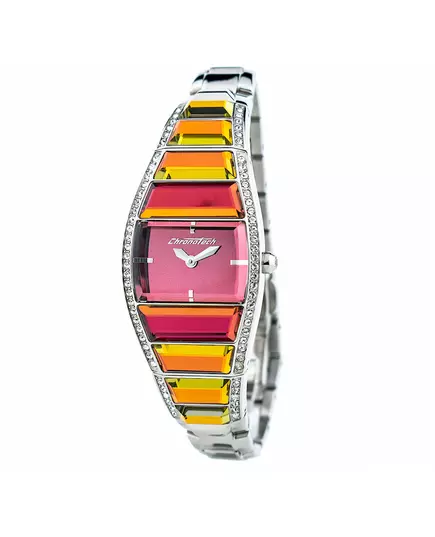 Женские Часы CHRONOTECH CT7099LS-04M