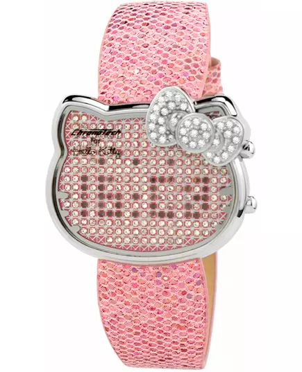 Женские Часы CHRONOTECH CT7104L-03