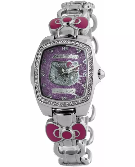 Женские Часы CHRONOTECH CT7105LS-02M