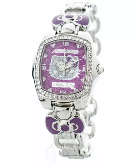 Женские Часы CHRONOTECH CT7105LS-03M