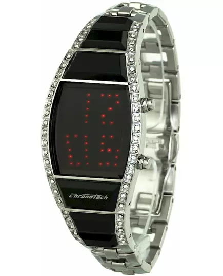 Женские Часы CHRONOTECH CT7122LS-03M