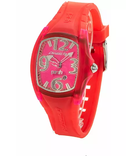 Женские Часы CHRONOTECH CT7134L-10