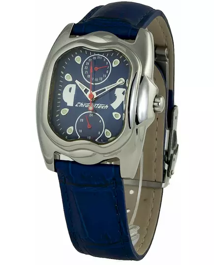 Женские Часы CHRONOTECH CT7220L-03