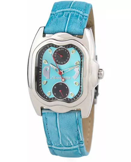 Женские Часы CHRONOTECH CT7220L-04