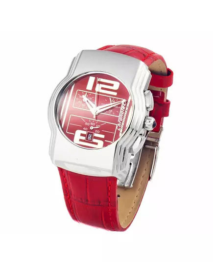 Женские Часы CHRONOTECH CT7280B-05