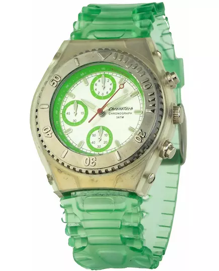 Унисекс Часы CHRONOTECH CT7284-07