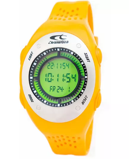 Унисекс Часы CHRONOTECH CT7320-03