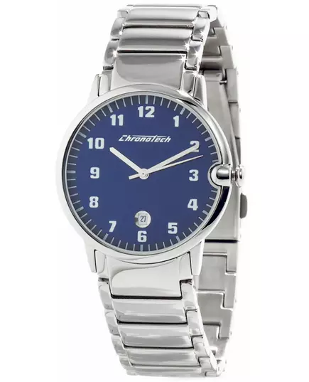 Женские Часы CHRONOTECH CT7325L-03M