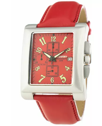 Унисекс Часы CHRONOTECH CT7357-04