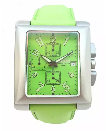 Унисекс Часы CHRONOTECH CT7357-07