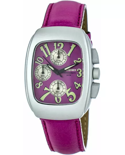 Женские Часы CHRONOTECH CT7359-08