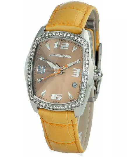 Женские Часы CHRONOTECH CT7504LS-06