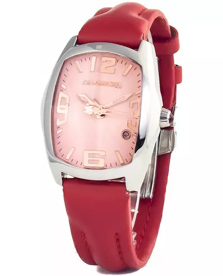 Женские Часы CHRONOTECH CT7588L-04