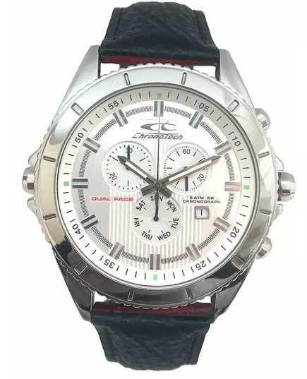 Мужские Часы CHRONOTECH CT7636L-02