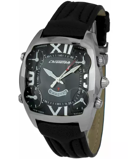 Мужские Часы CHRONOTECH CT7677M-02