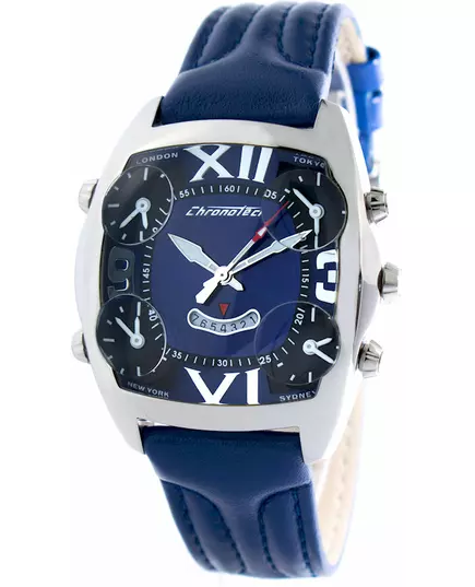 Мужские Часы CHRONOTECH CT7677M-03
