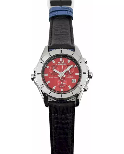 Мужские Часы CHRONOTECH CT7686-12SS