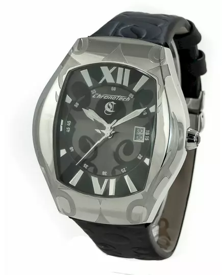 Мужские Часы CHRONOTECH CT7693J-01