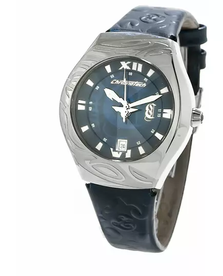 Унисекс Часы CHRONOTECH CT7694L-04