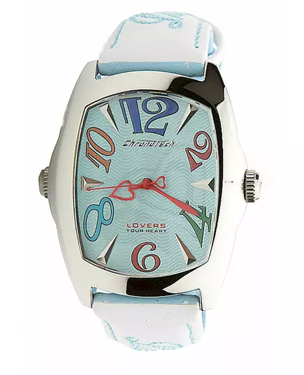 Женские Часы CHRONOTECH CT7696L-15