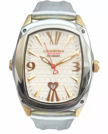 Унисекс Часы CHRONOTECH CT7696M-11