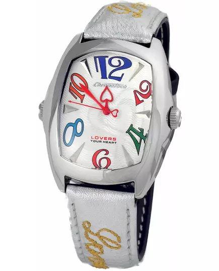 Мужские Часы CHRONOTECH CT7696M-12