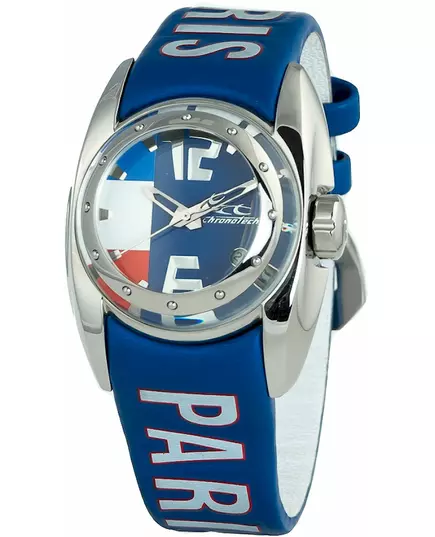 Унисекс Часы CHRONOTECH CT7704B-23
