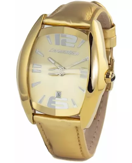 Унисекс Часы CHRONOTECH CT7814M-02