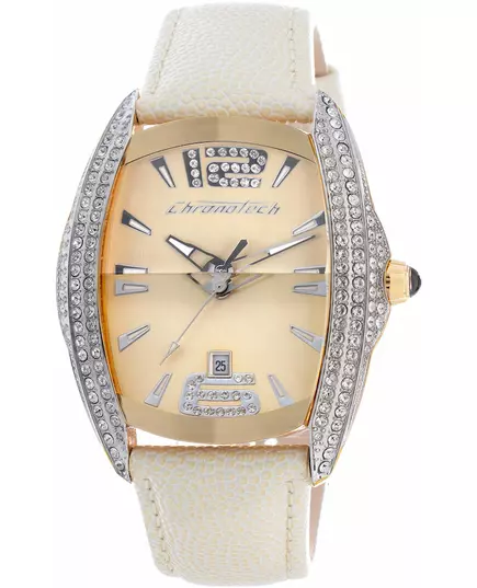 Женские Часы CHRONOTECH CT7814M-04S