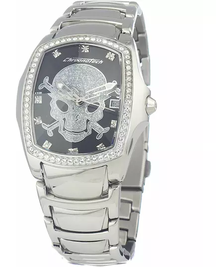 Унисекс Часы CHRONOTECH CT7896LS-102M
