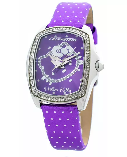 Женские Часы CHRONOTECH CT7896LS-43